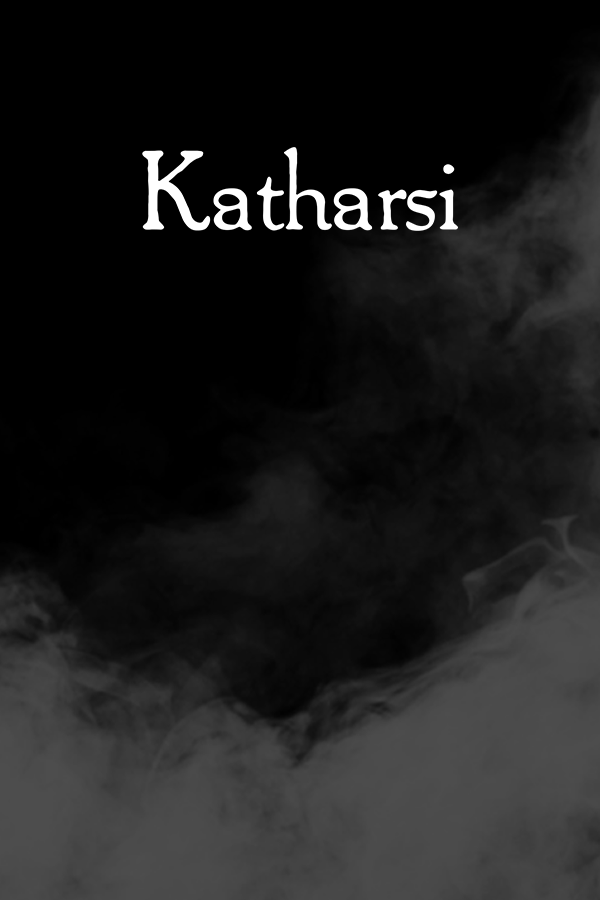 Katharsi game cover art